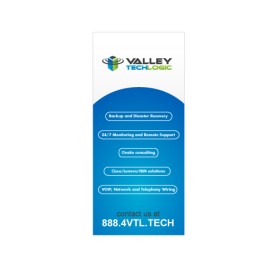 Valley TechLogic Facebook Group entry by aburke37