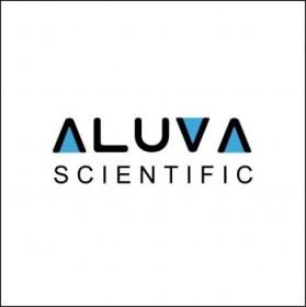 Aluva Scientific entry by santacruzdesign