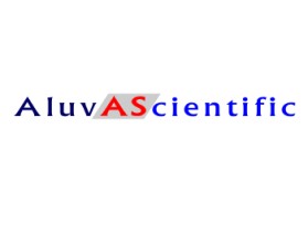 Aluva Scientific entry by logowhiz