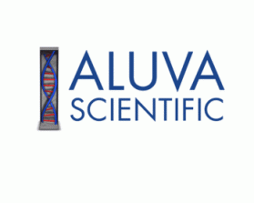 Aluva Scientific entry by AIMdesigns
