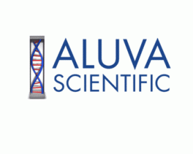 Aluva Scientific entry by AIMdesigns