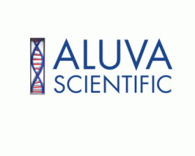 Aluva Scientific entry by AIMdesigns
