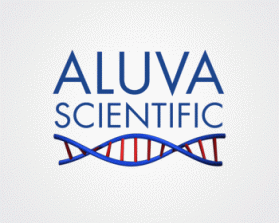 Aluva Scientific entry by AIMdesigns