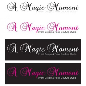 A Magic Moment entry by bornaraidr