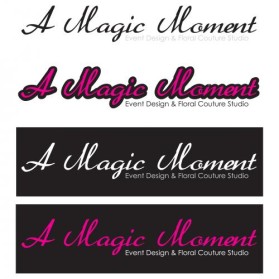 A Magic Moment entry by bornaraidr