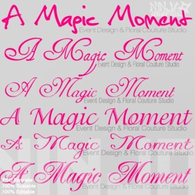 A Magic Moment entry by Ninjax