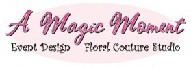 A Magic Moment entry by monkeydesigns4u