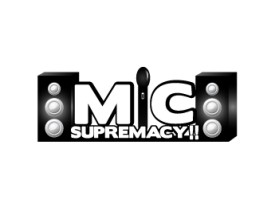Mic Supremacy!! Records Co. entry by Alex