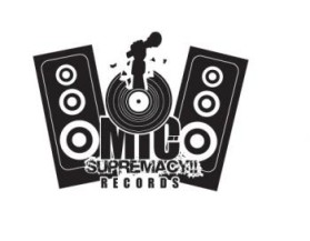 Logo Design entry 146309 submitted by KenosisDre to the Logo Design for Mic Supremacy!! Records Co. run by miccriminal