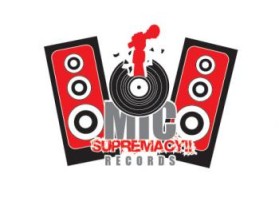 Mic Supremacy!! Records Co. entry by Andre Hawkins