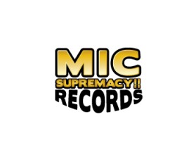 Mic Supremacy!! Records Co. entry by Alex