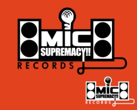 Mic Supremacy!! Records Co. entry by Chad Anderson