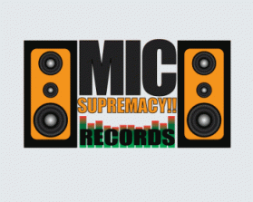 Mic Supremacy!! Records Co. entry by Andrew Bradshaw