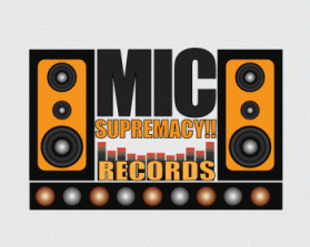 Mic Supremacy!! Records Co. entry by Andrew Bradshaw