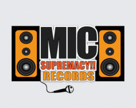 Mic Supremacy!! Records Co. entry by Andrew Bradshaw