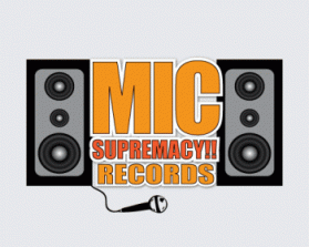 Mic Supremacy!! Records Co. entry by Andrew Bradshaw
