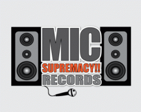 Mic Supremacy!! Records Co. entry by Andrew Bradshaw