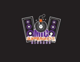 Mic Supremacy!! Records Co. entry by Andre Hawkins