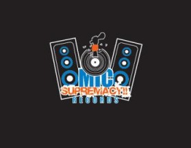 Mic Supremacy!! Records Co. entry by Andre Hawkins