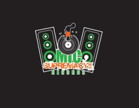 Mic Supremacy!! Records Co. entry by Andre Hawkins
