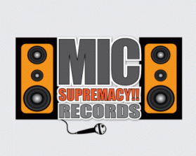 Mic Supremacy!! Records Co. entry by Andrew Bradshaw