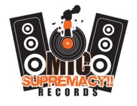 Mic Supremacy!! Records Co. entry by Andre Hawkins