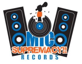 Mic Supremacy!! Records Co. entry by Andre Hawkins
