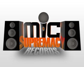 Mic Supremacy!! Records Co. entry by Andrius Petravicius