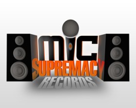Mic Supremacy!! Records Co. entry by Andrius Petravicius