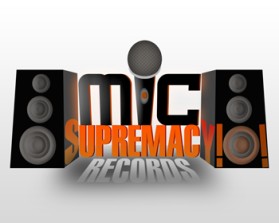 Mic Supremacy!! Records Co. entry by Andrius Petravicius