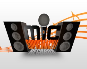 Mic Supremacy!! Records Co. entry by Andrius Petravicius