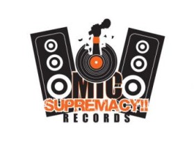 Mic Supremacy!! Records Co. entry by Andre Hawkins