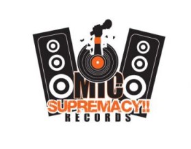 Mic Supremacy!! Records Co. entry by Andre Hawkins