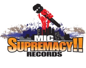 Mic Supremacy!! Records Co. entry by Greg Allen