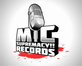 Mic Supremacy!! Records Co. entry by Jo Vincent Bonifacio