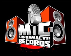 Mic Supremacy!! Records Co. entry by Jo Vincent Bonifacio