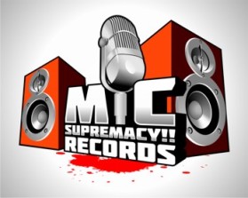 Mic Supremacy!! Records Co. entry by Jo Vincent Bonifacio