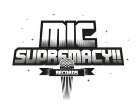 Mic Supremacy!! Records Co. entry by Björn Wichmann