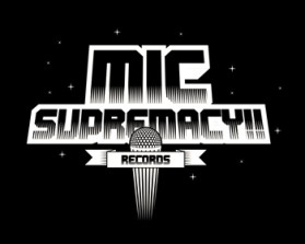 Mic Supremacy!! Records Co. entry by Björn Wichmann