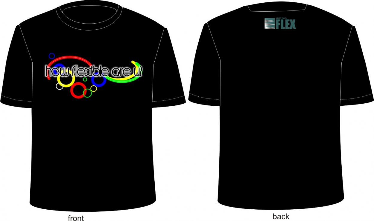 T-Shirt Design entry 136146 submitted by totto