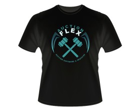 T-Shirt Design entry 137616 submitted by logowhiz