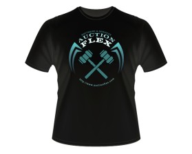 T-Shirt Design entry 137808 submitted by logowhiz