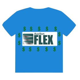 T-Shirt Design entry 138031 submitted by razorsharp