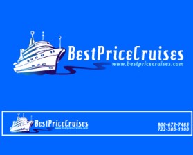 BestPriceCruises.com entry by theonedesigner.com