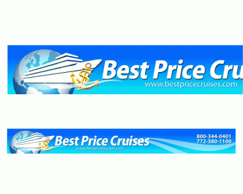 Logo Design for BestPriceCruises.com