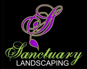 Sanctuary Landscaping entry by Ramon Baca