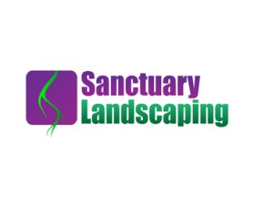 Sanctuary Landscaping entry by Blackhawk067