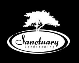 Sanctuary Landscaping entry by koffer
