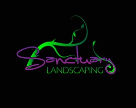 Sanctuary Landscaping entry by Blackhawk067