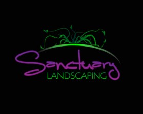 Sanctuary Landscaping entry by Blackhawk067